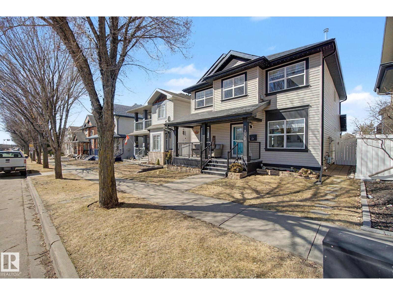 1850 Towne Centre BV NW, Edmonton