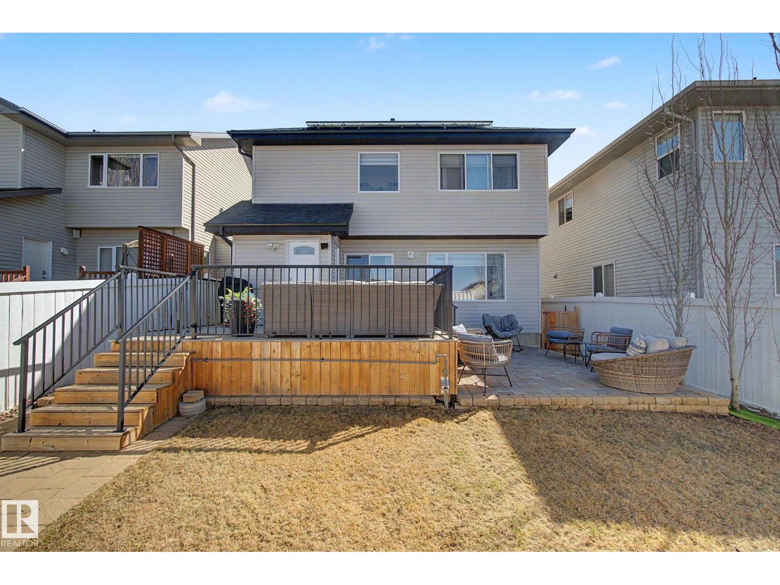 1850 Towne Centre BV NW, Edmonton