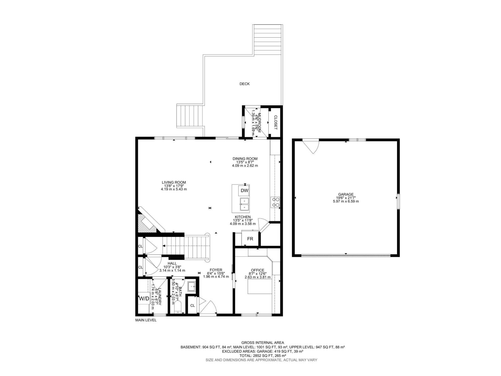 1850 Towne Centre BV NW, Edmonton