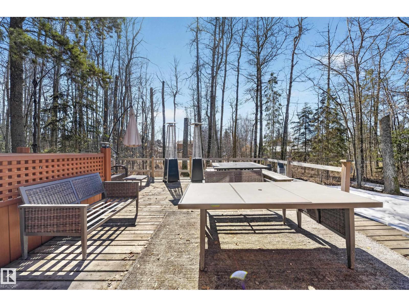 132 Sundance BV, Rural Leduc County