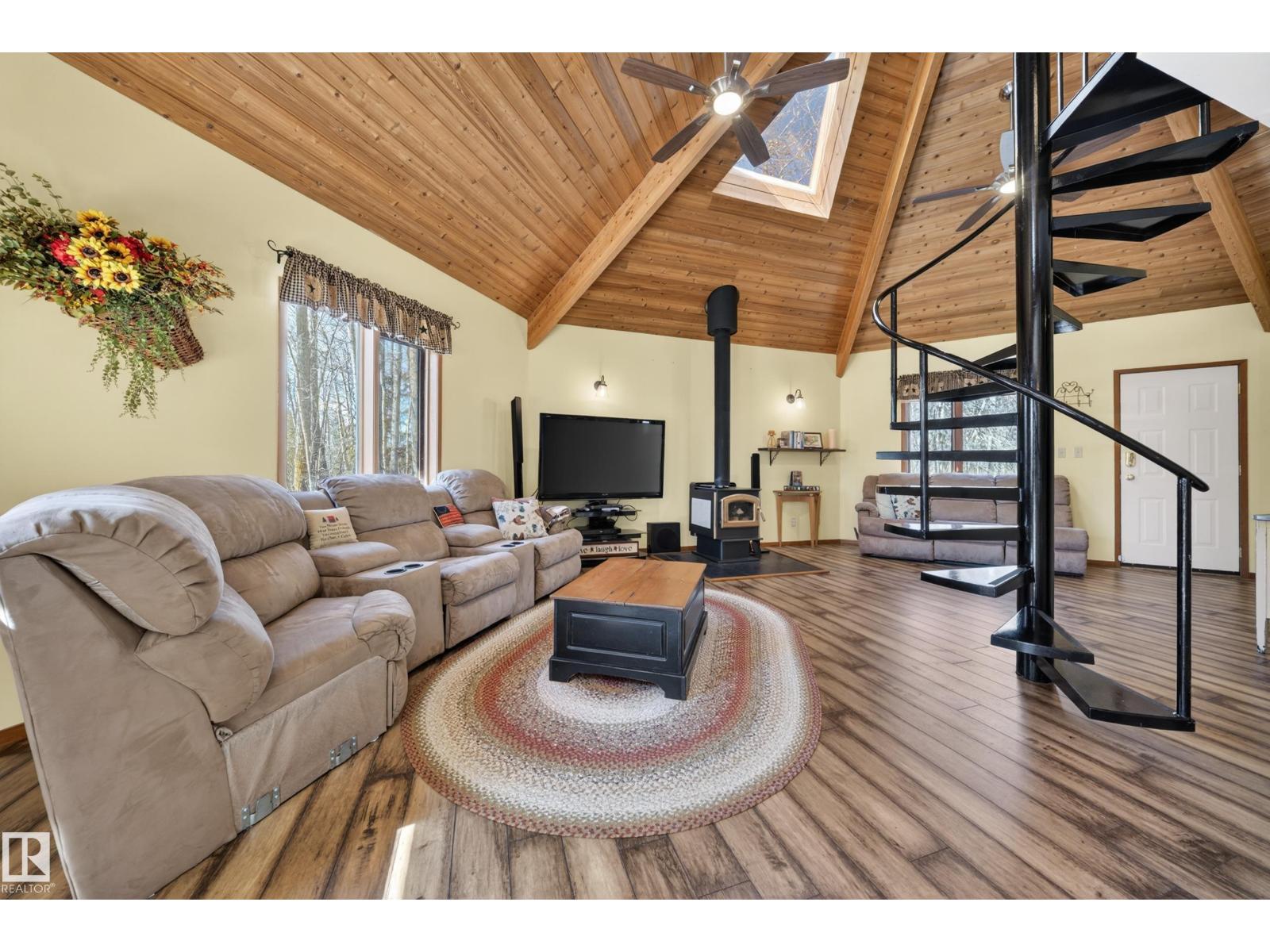 132 Sundance BV, Rural Leduc County