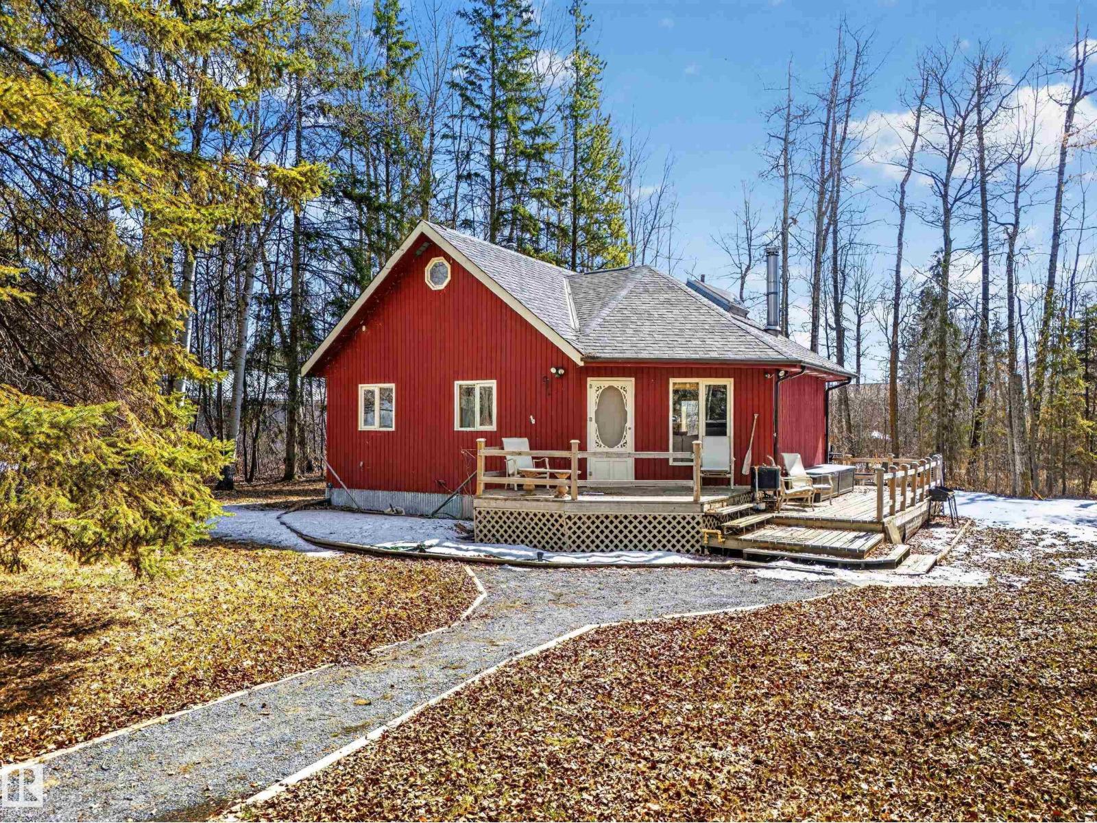 132 Sundance BV, Rural Leduc County