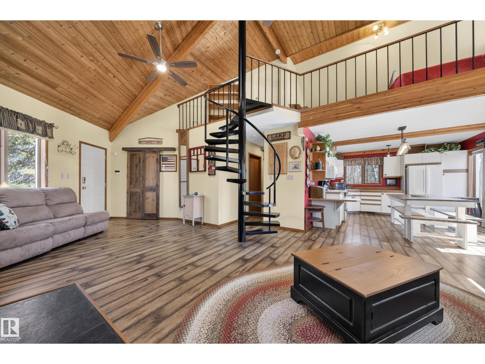 132 Sundance BV, Rural Leduc County