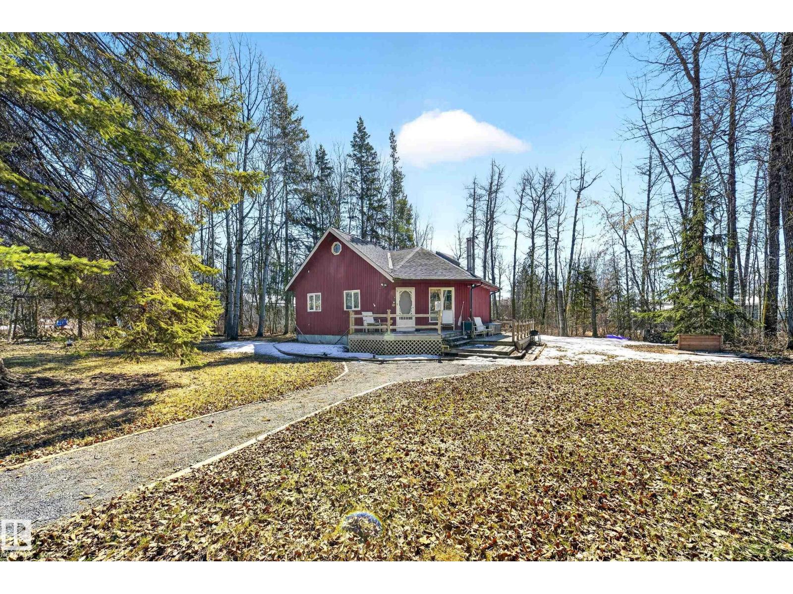 132 Sundance BV, Rural Leduc County