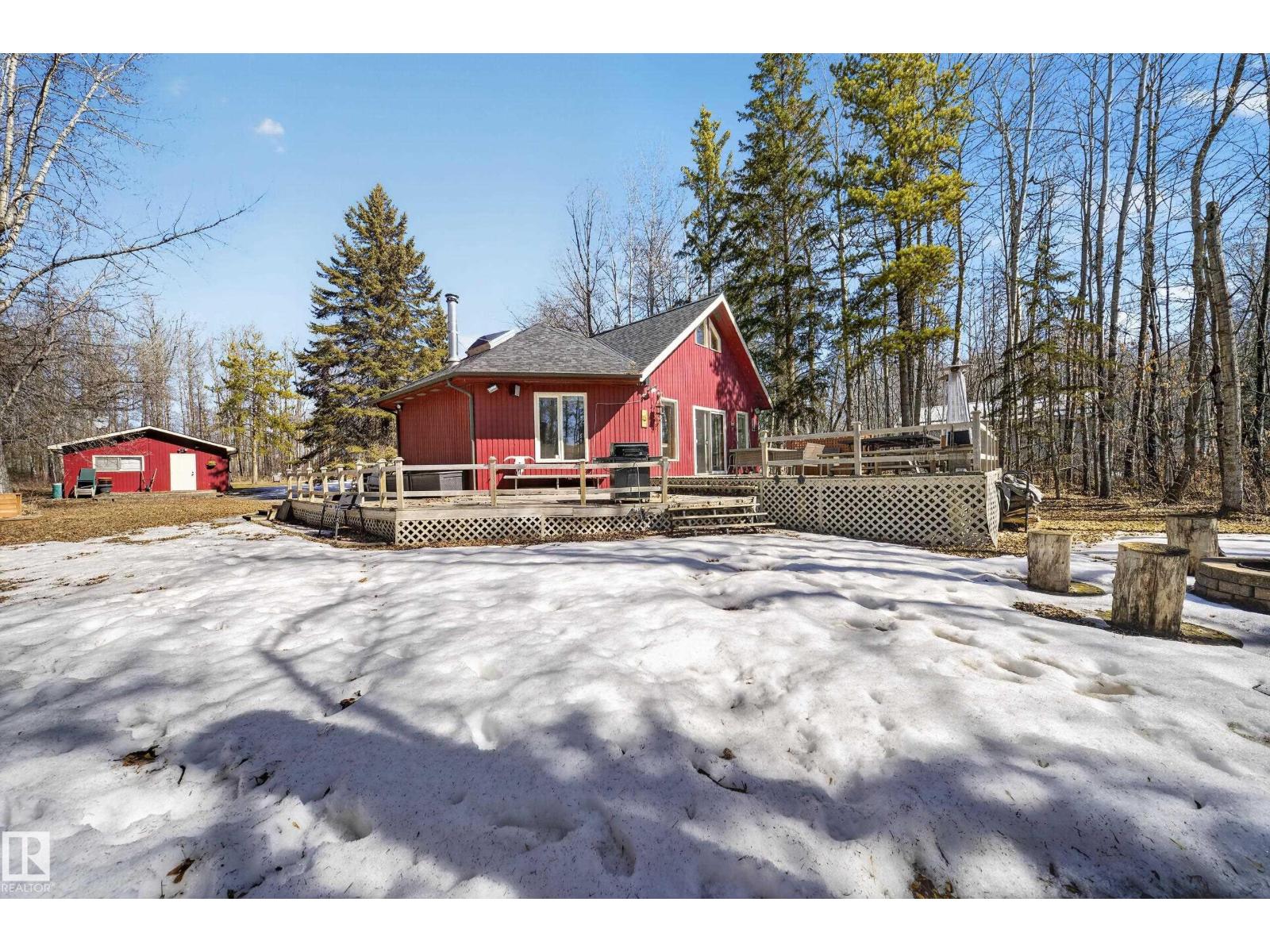132 Sundance BV, Rural Leduc County