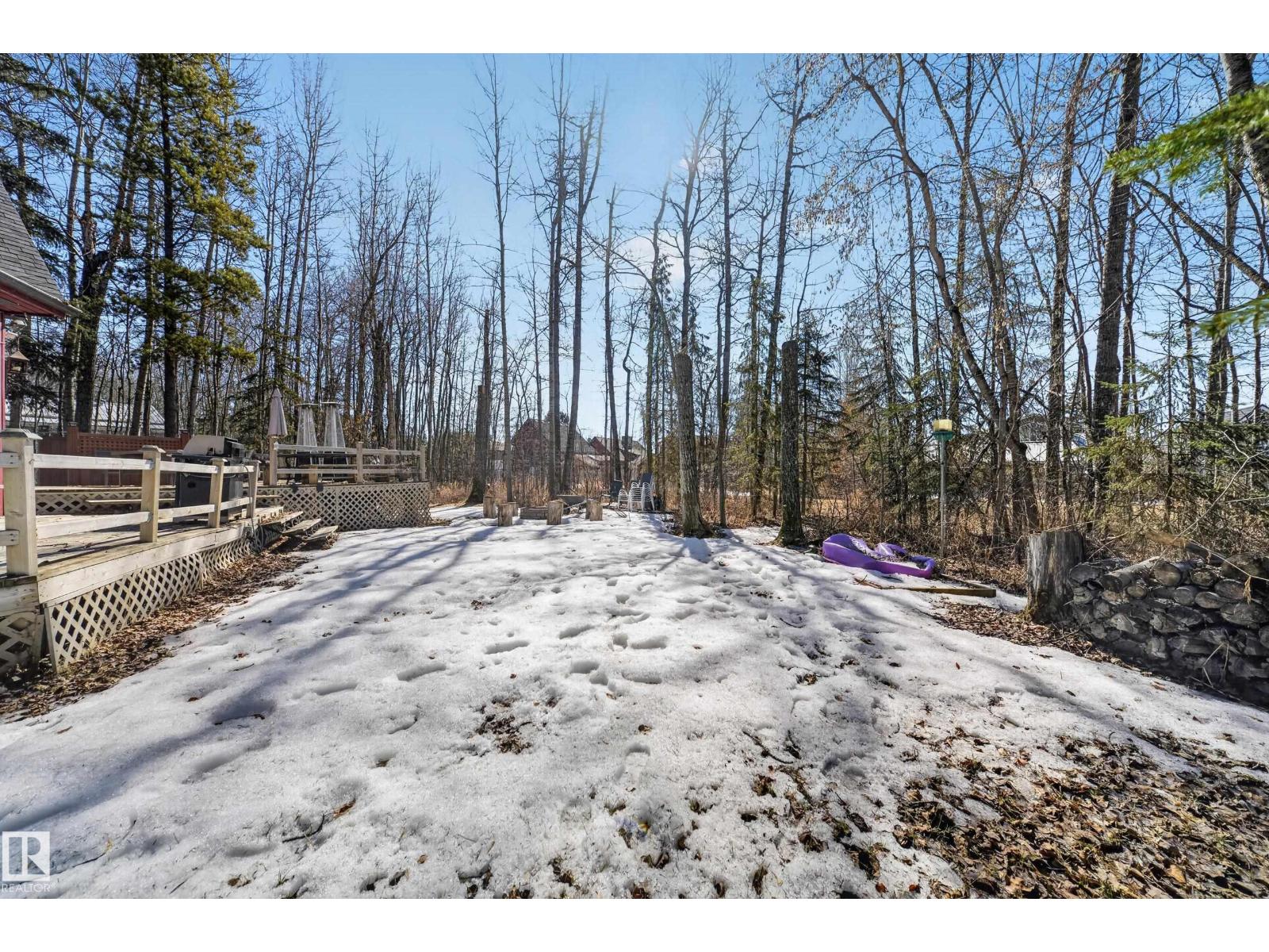 132 Sundance BV, Rural Leduc County