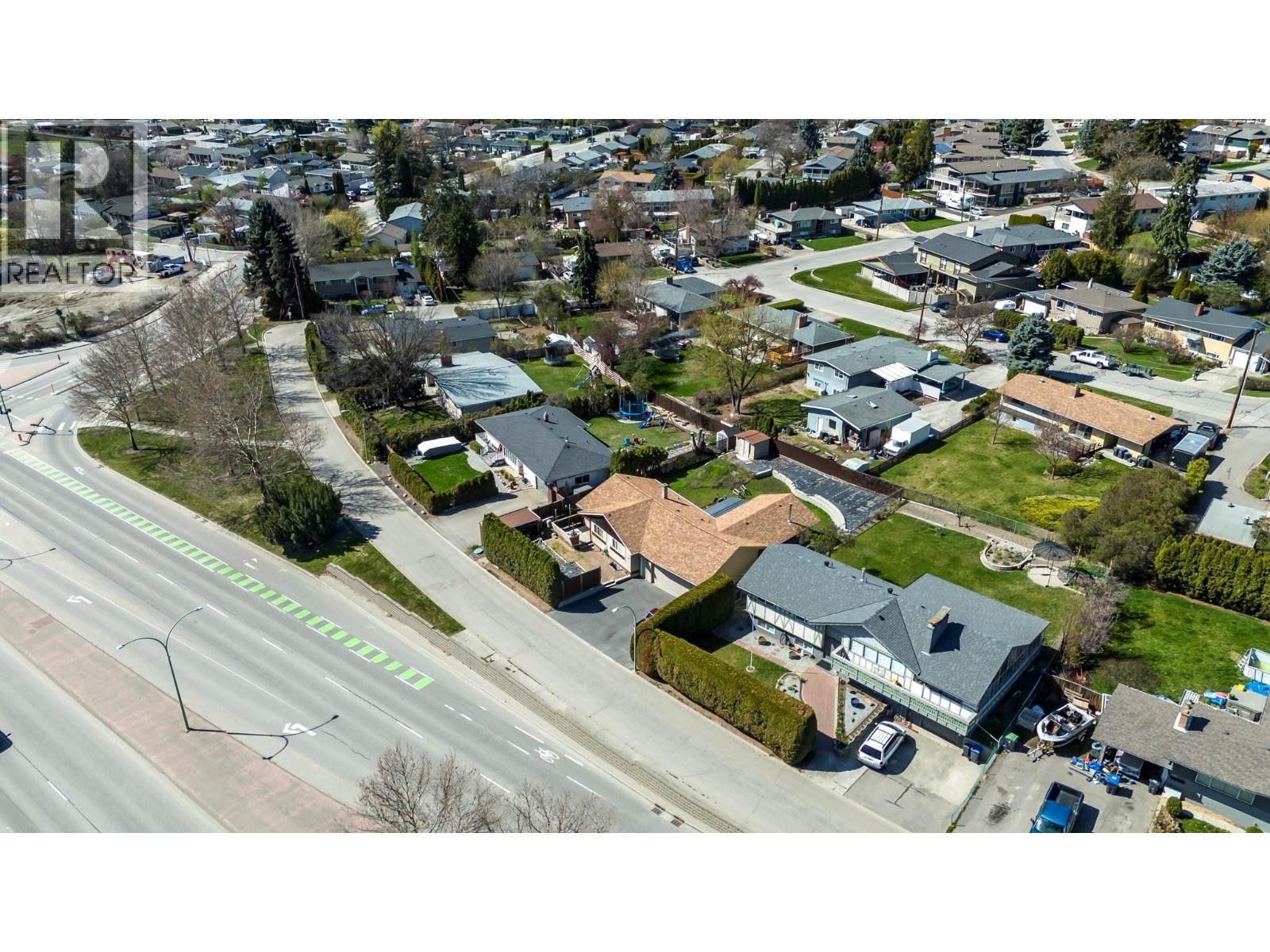  740 Glenmore Drive, Kelowna