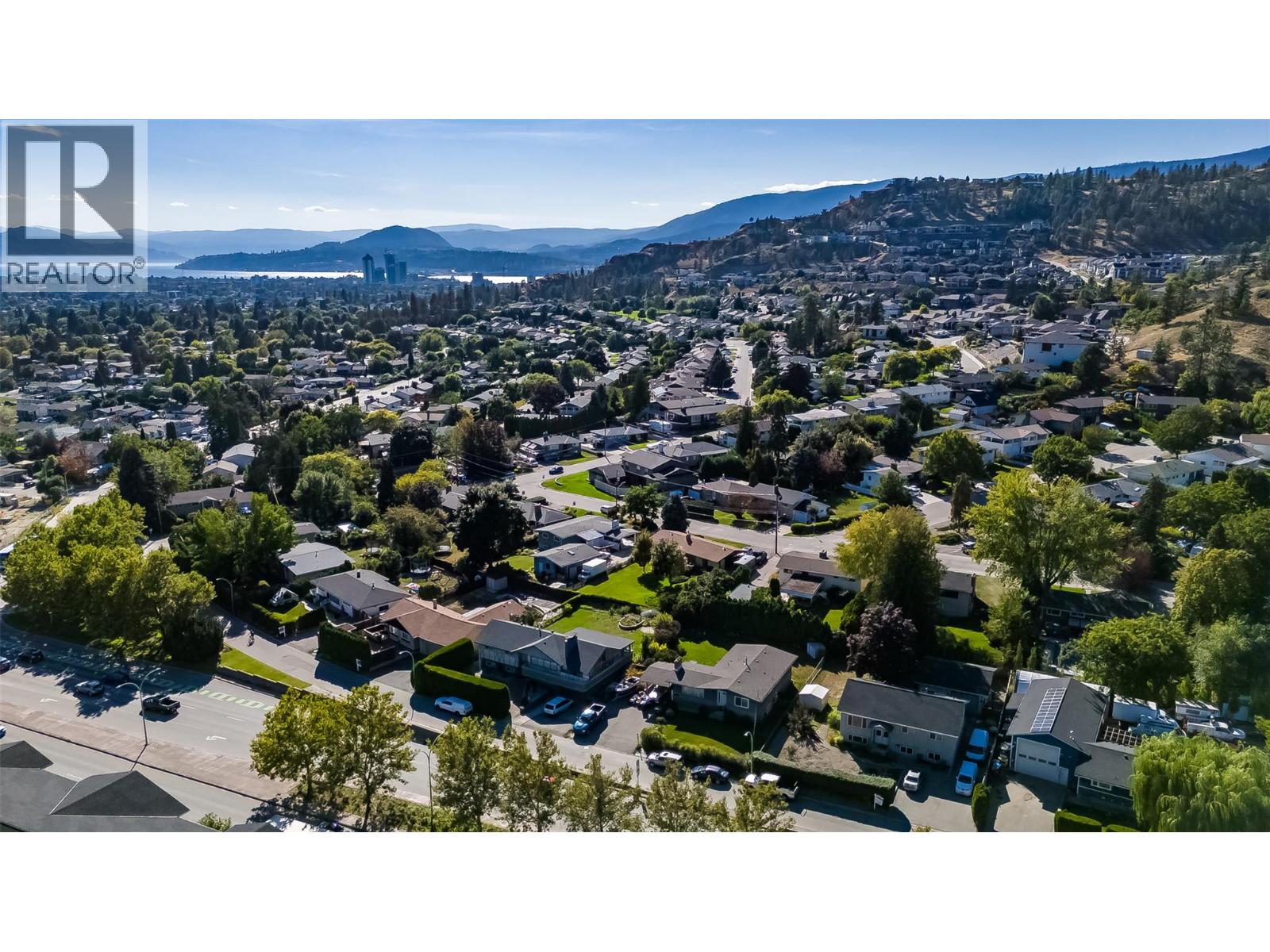  1880 Broadview Avenue, Kelowna