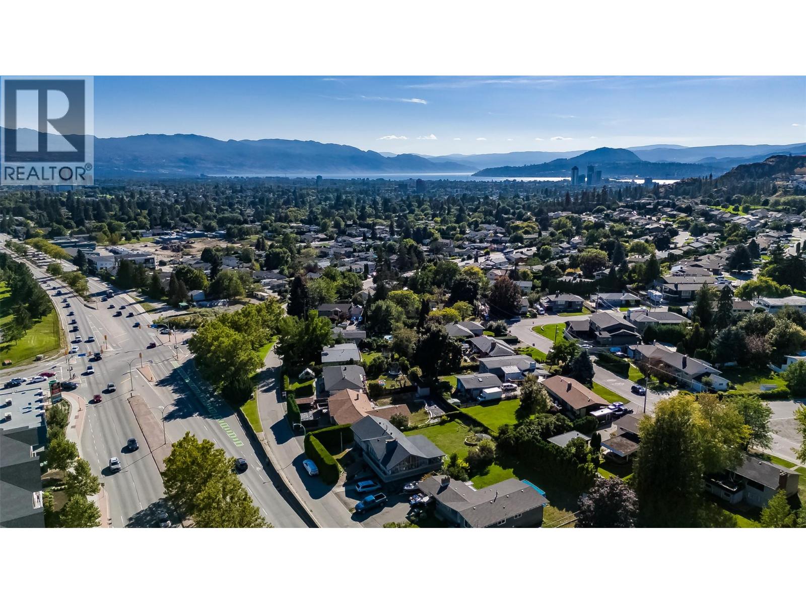  703 Glenburn Street, Kelowna