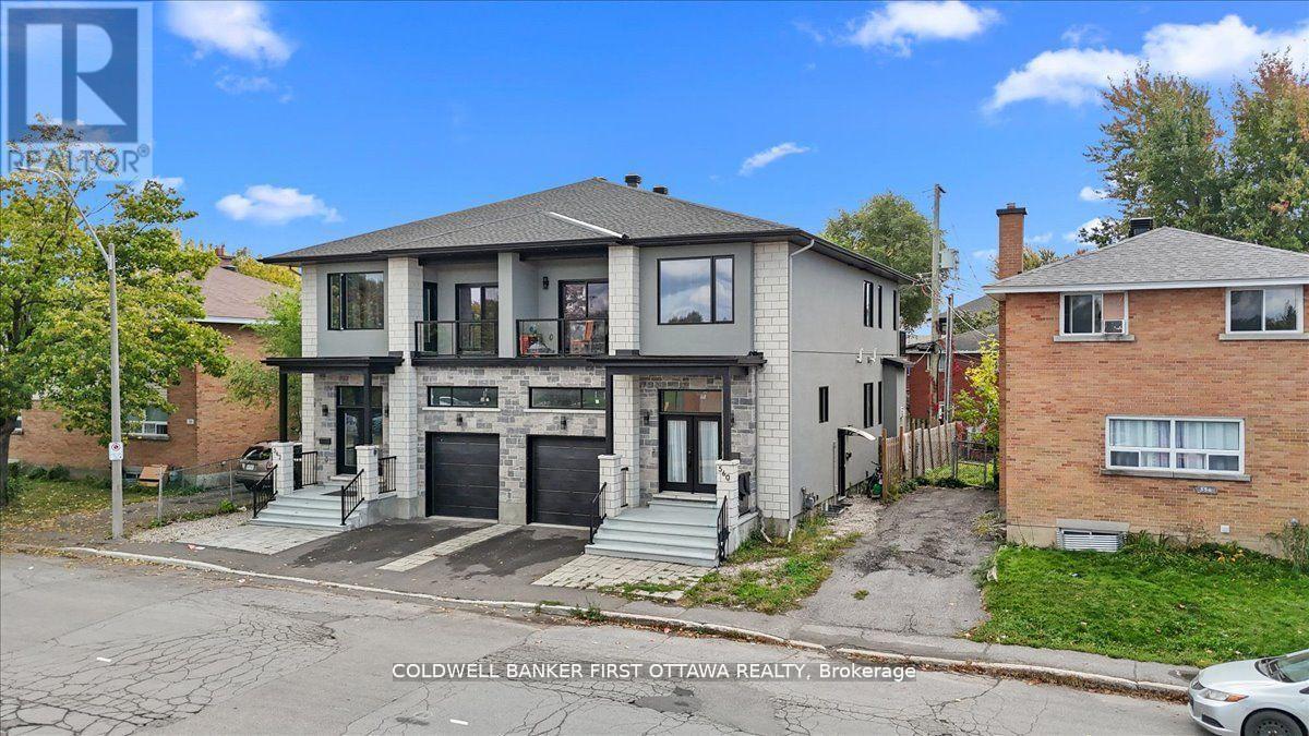 560 QUEEN MARY STREET - 4