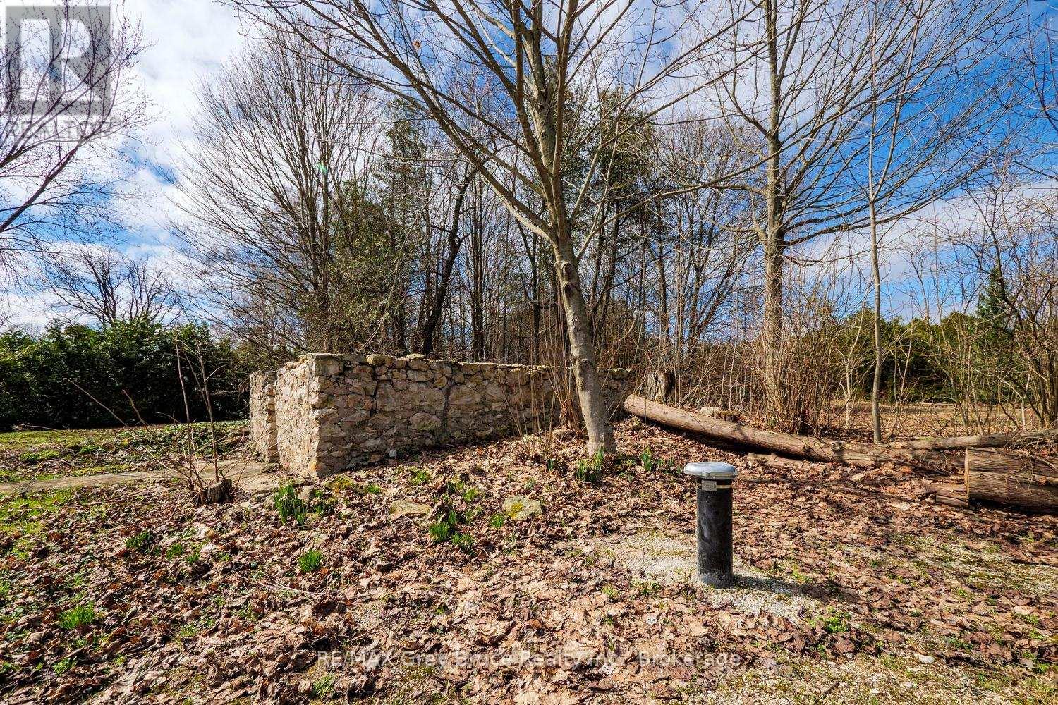 Drilled Well installed