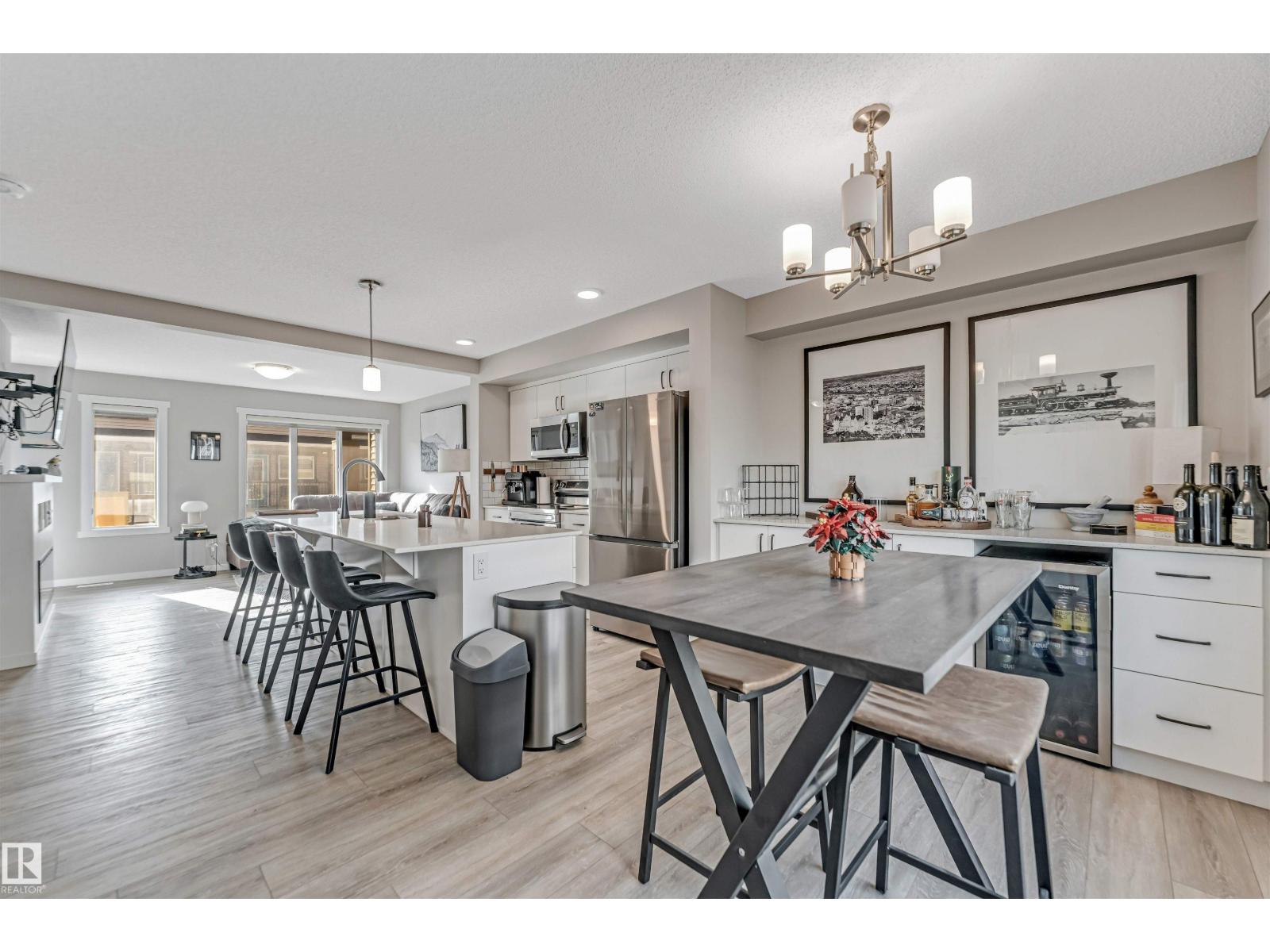 #110 1530 TAMARACK BV NW, Edmonton