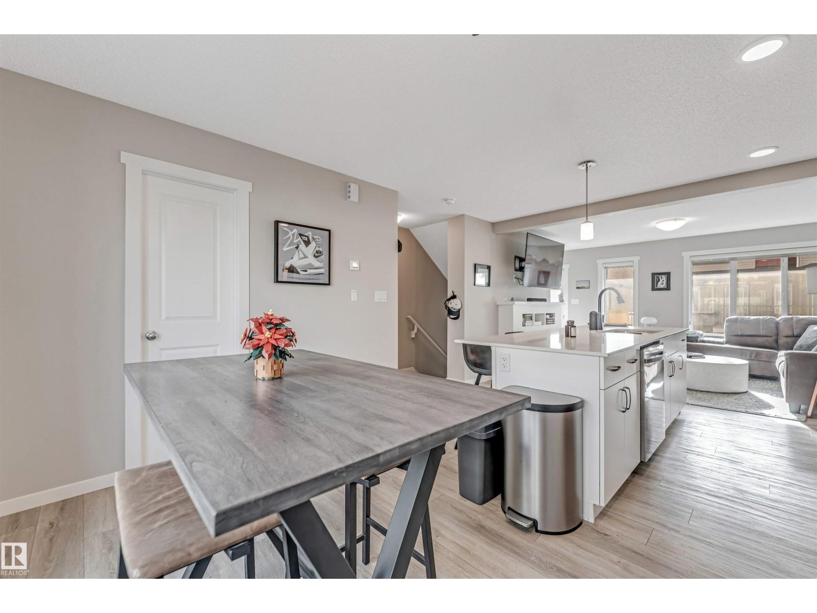 #110 1530 TAMARACK BV NW, Edmonton