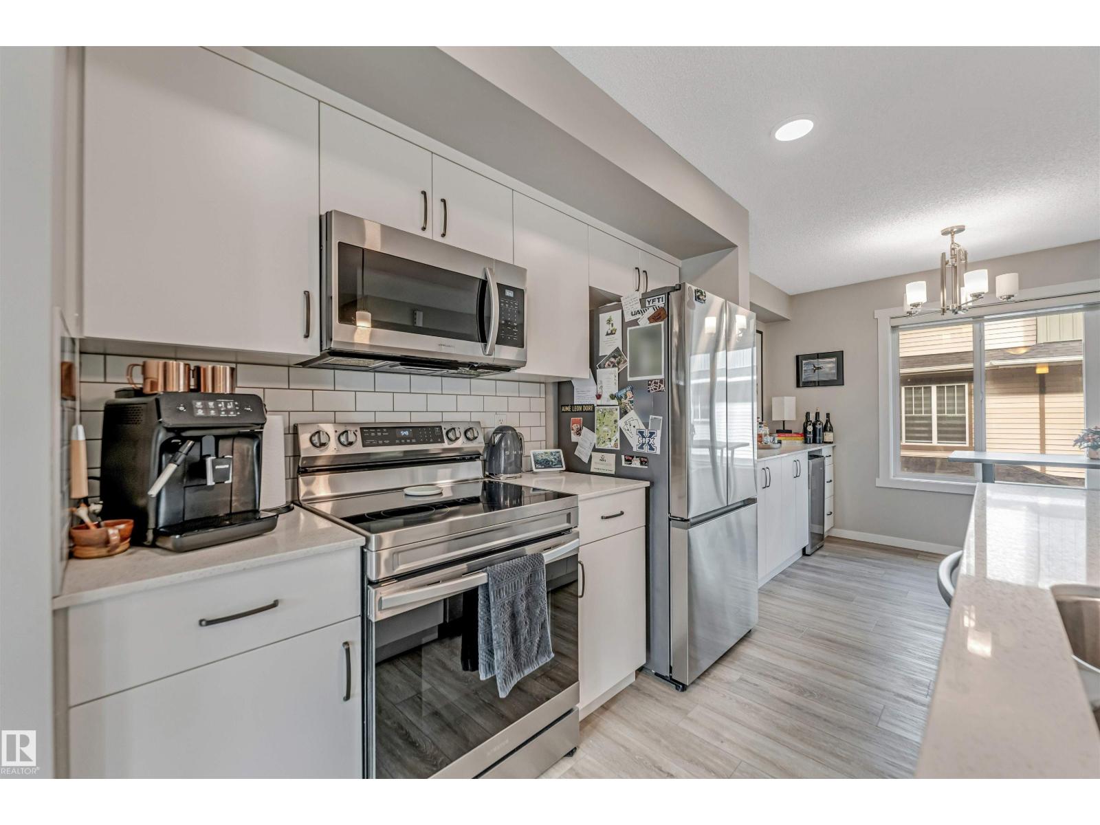 #110 1530 TAMARACK BV NW, Edmonton