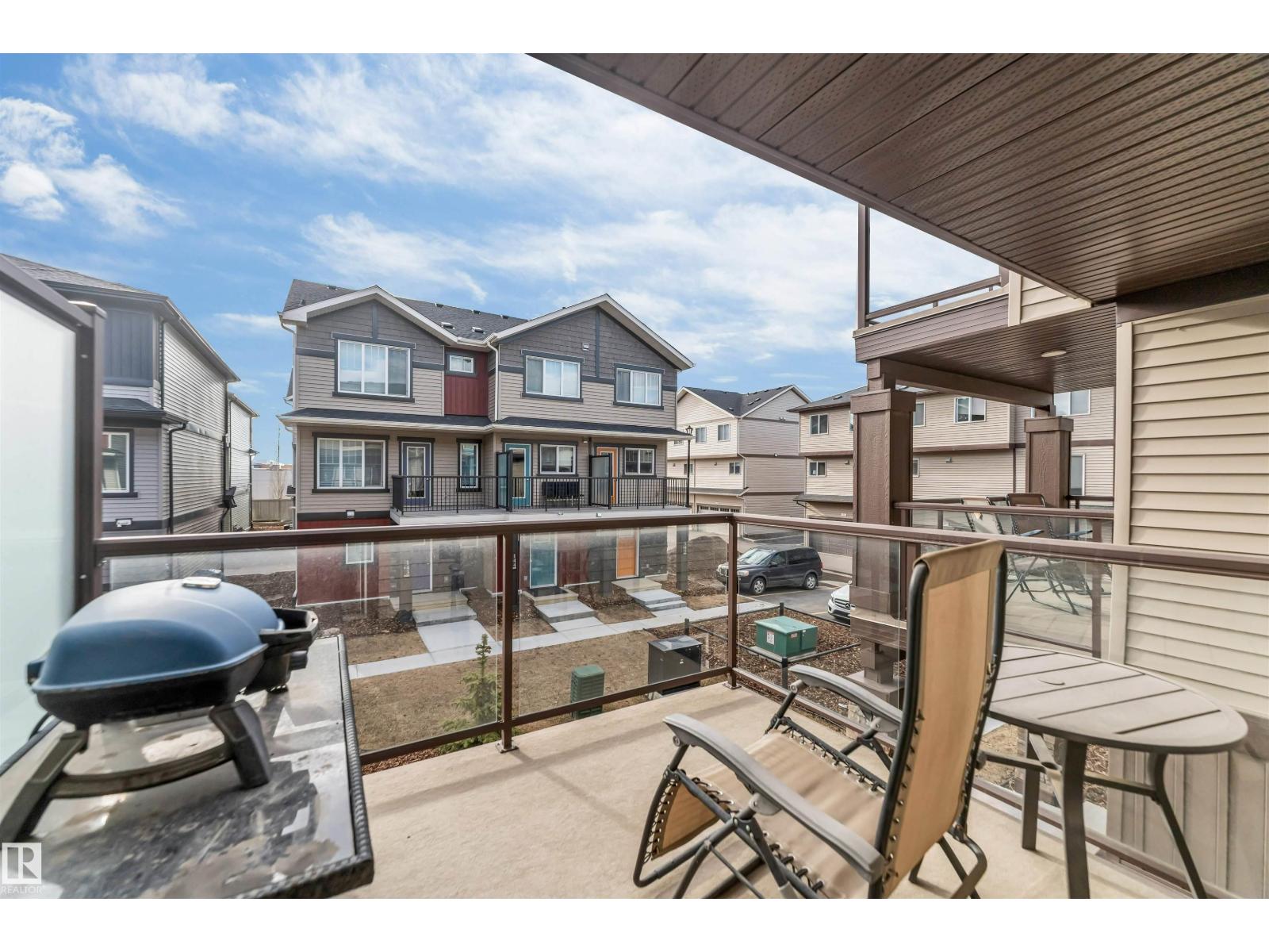 #110 1530 TAMARACK BV NW, Edmonton
