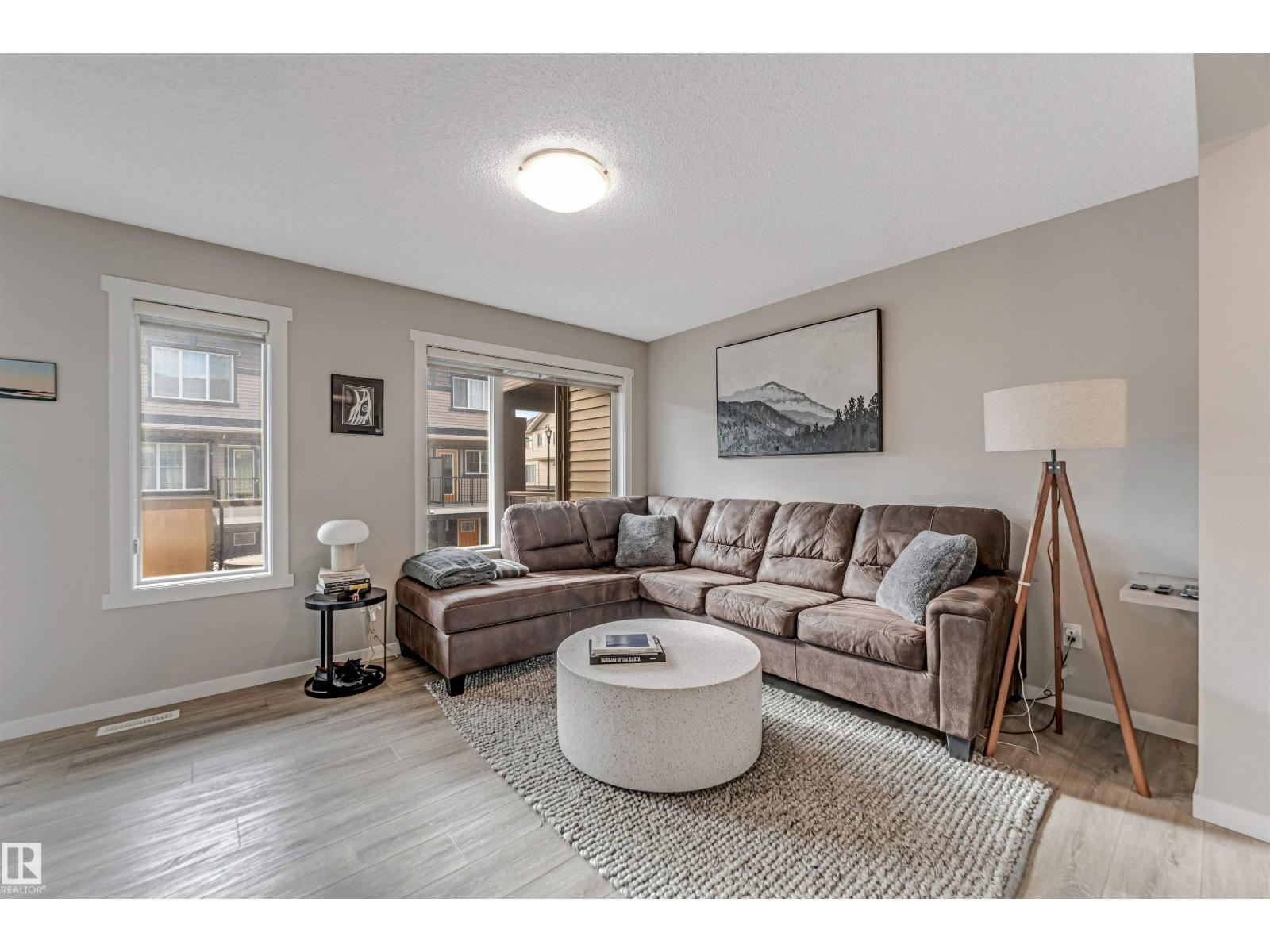 #110 1530 TAMARACK BV NW, Edmonton