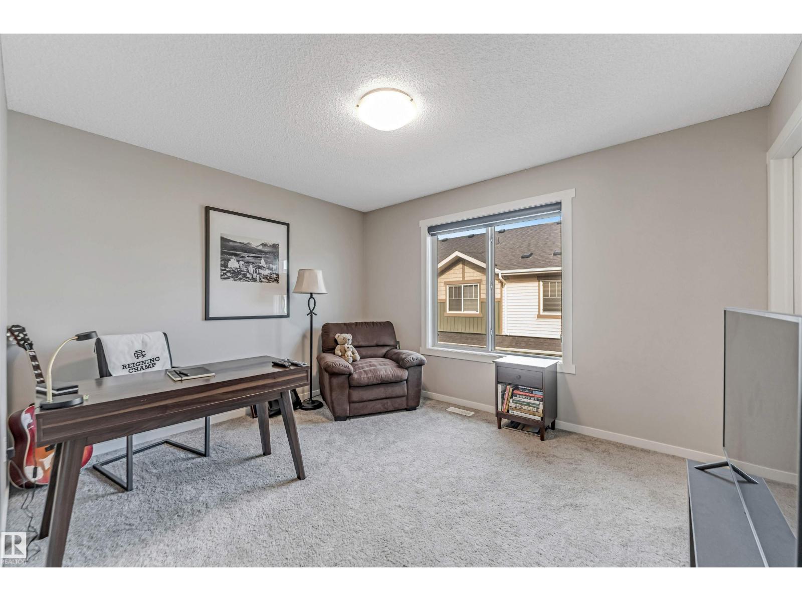 #110 1530 TAMARACK BV NW, Edmonton