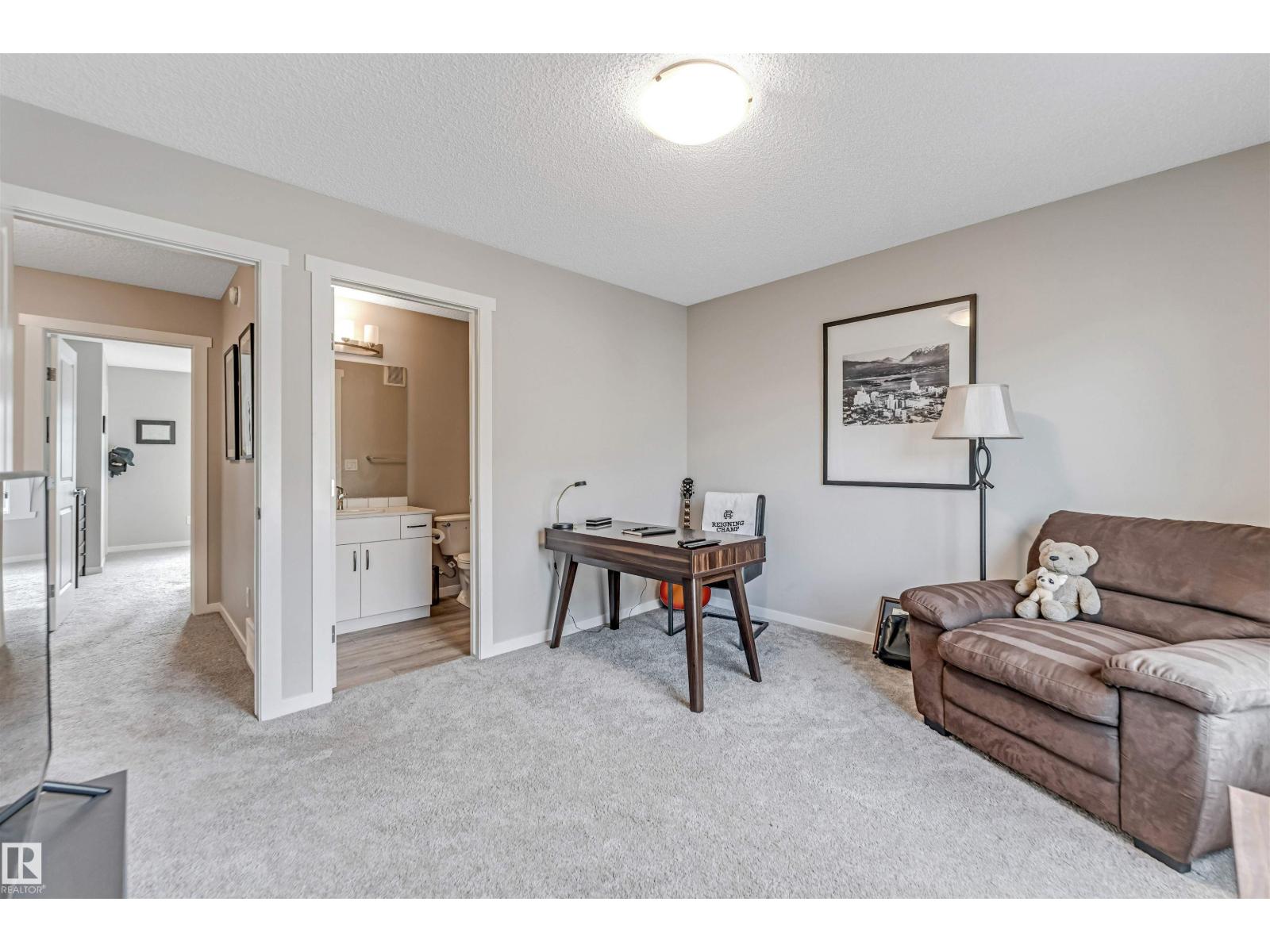 #110 1530 TAMARACK BV NW, Edmonton