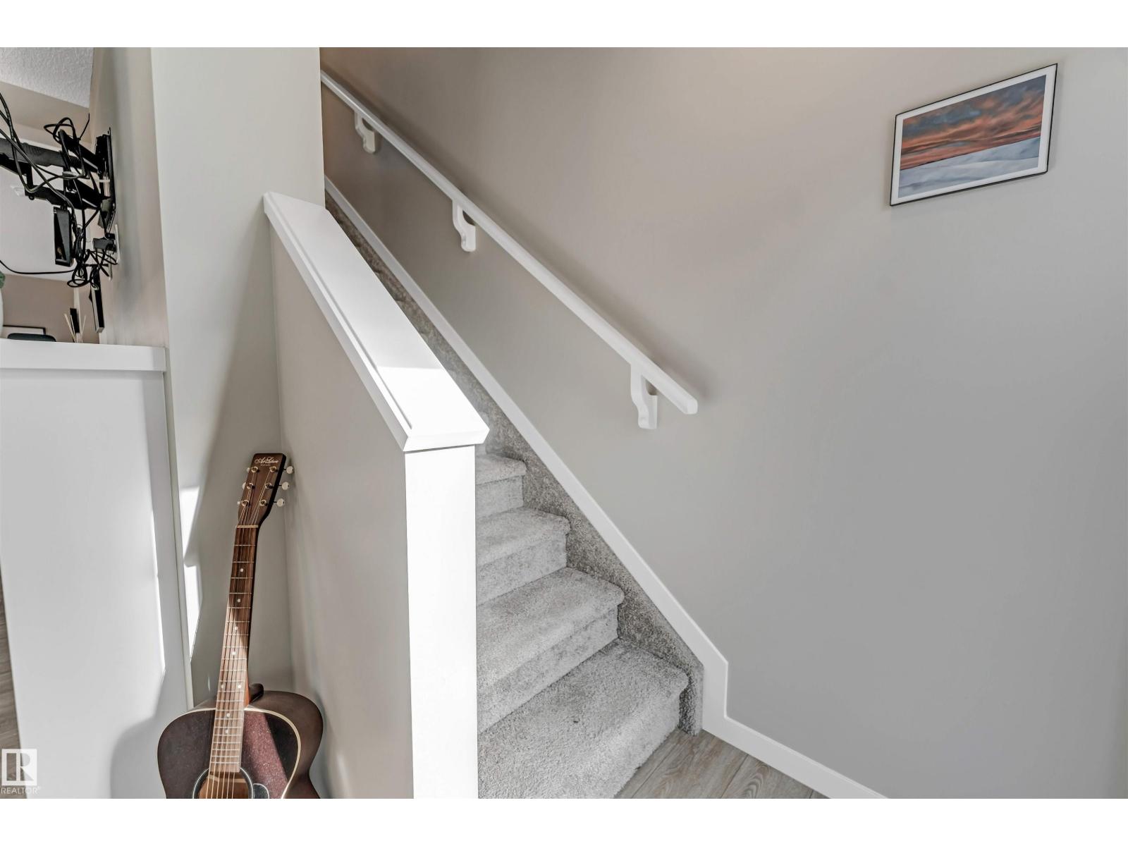 #110 1530 TAMARACK BV NW, Edmonton