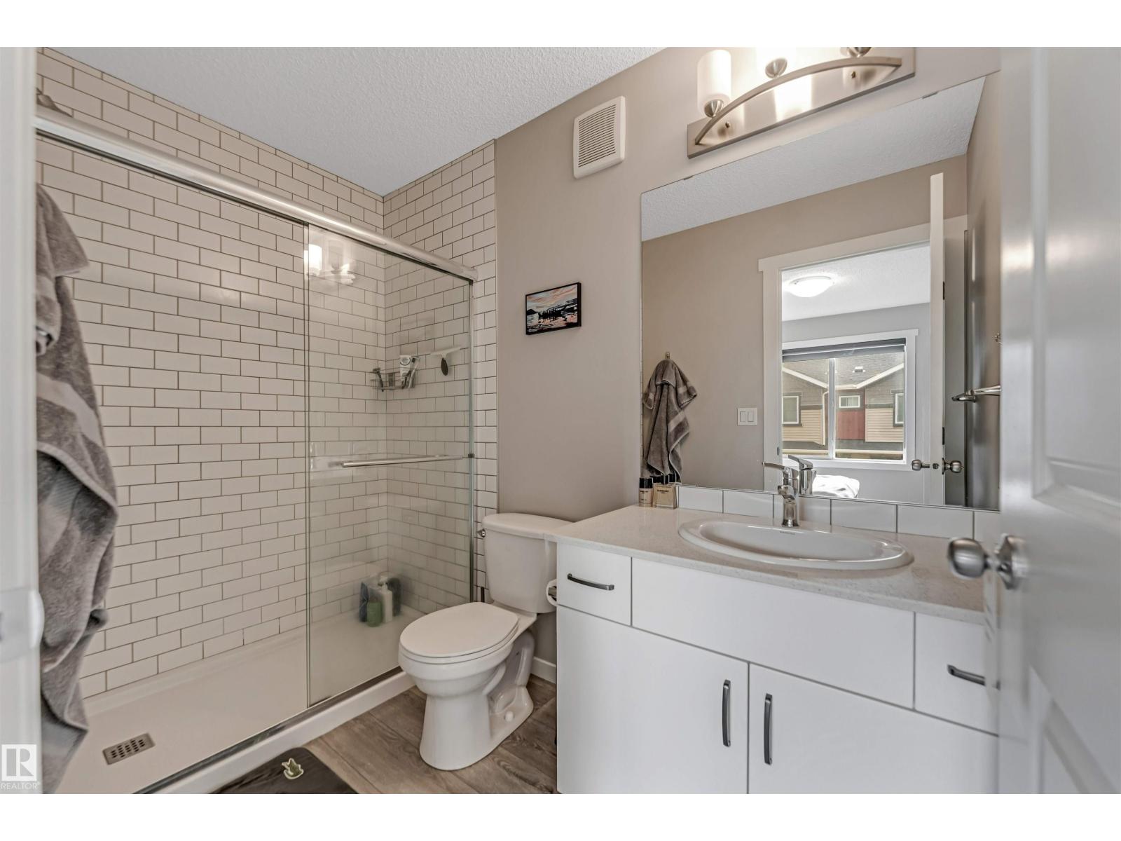 #110 1530 TAMARACK BV NW, Edmonton