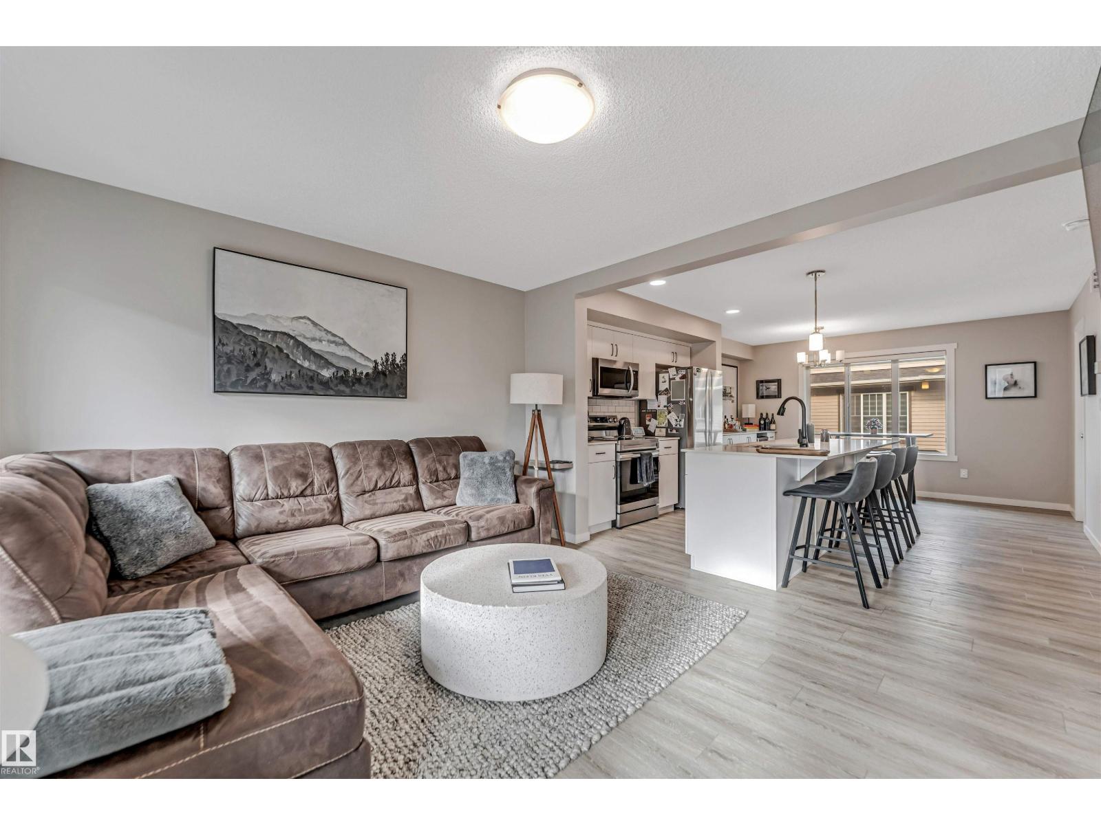 #110 1530 TAMARACK BV NW, Edmonton