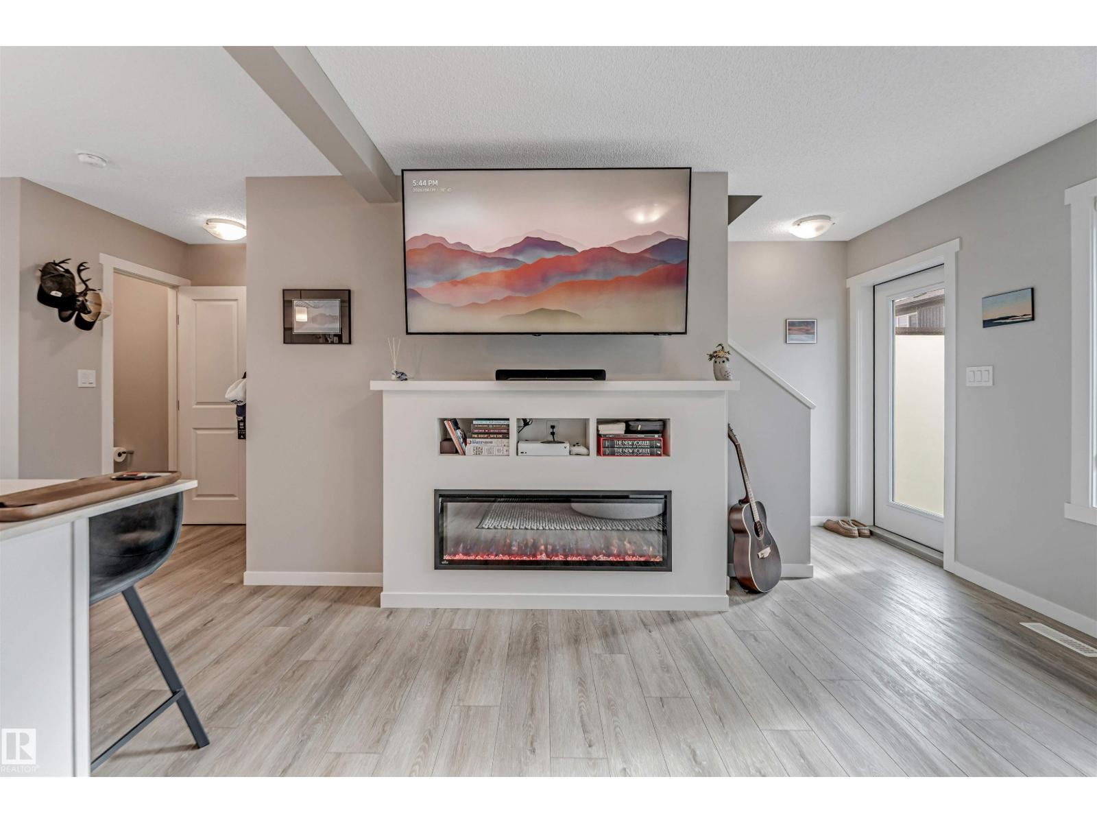 #110 1530 TAMARACK BV NW, Edmonton