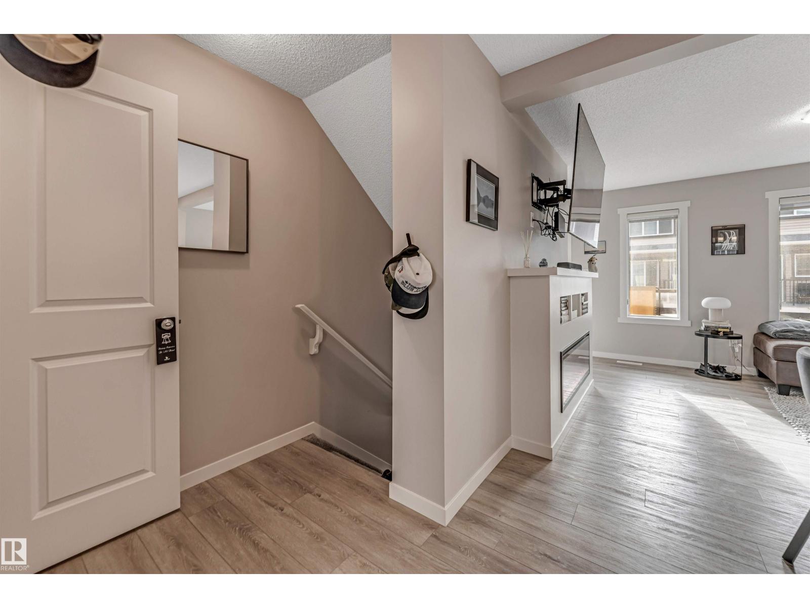 #110 1530 TAMARACK BV NW, Edmonton