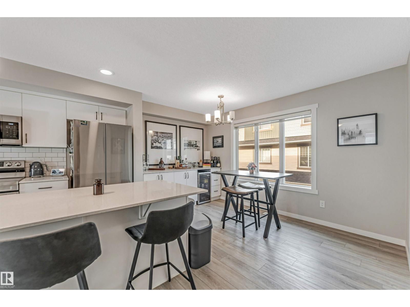 #110 1530 TAMARACK BV NW, Edmonton