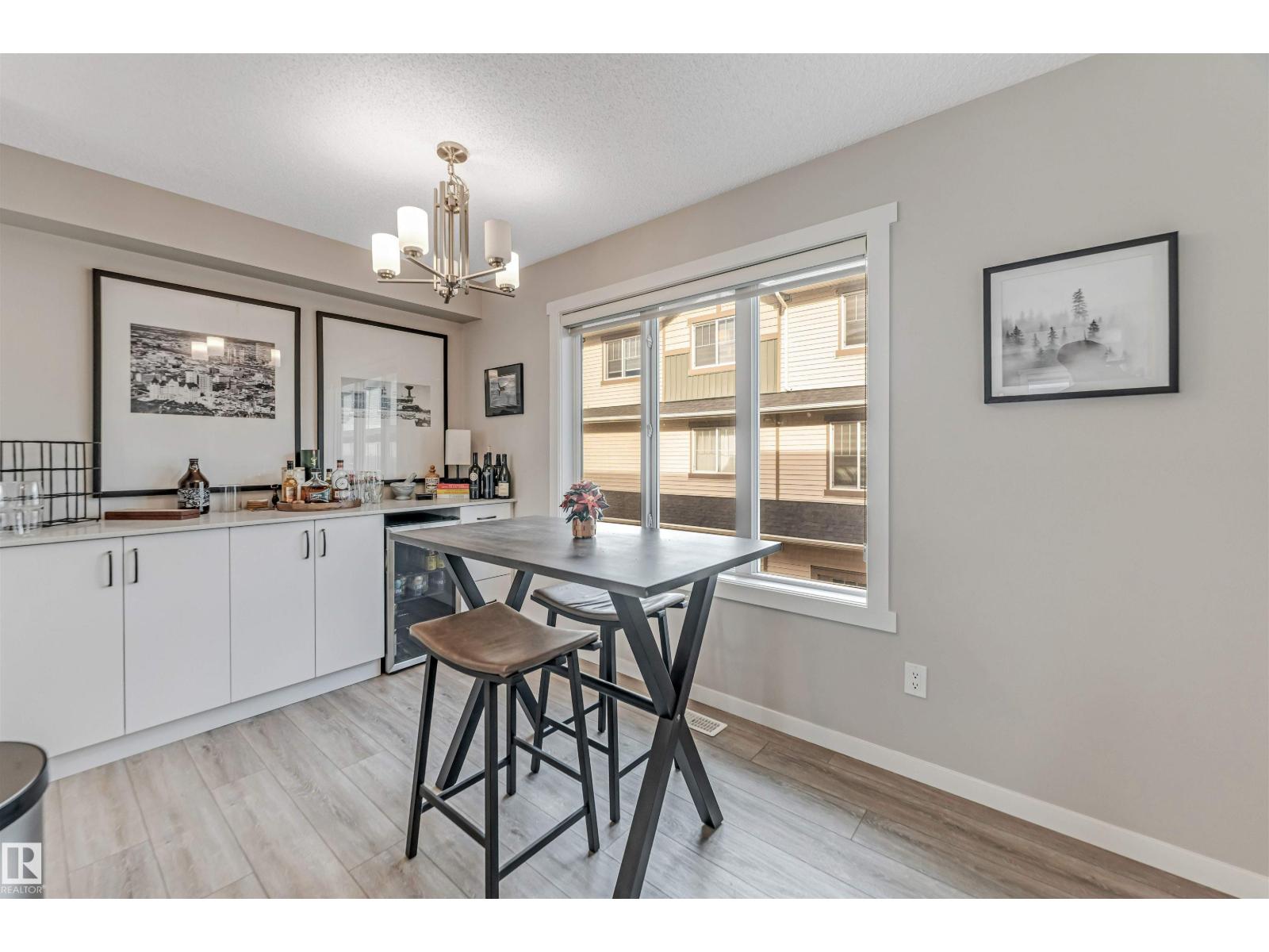 #110 1530 TAMARACK BV NW, Edmonton