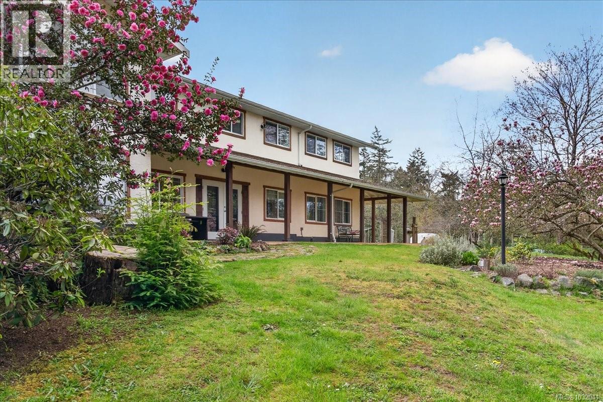  1035 Briarwood Crescent, Mill Bay