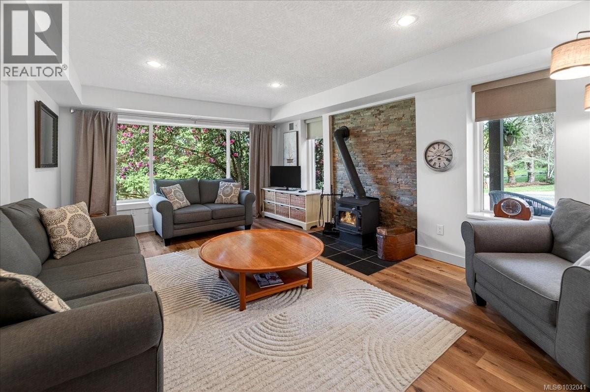  1035 Briarwood Crescent, Mill Bay