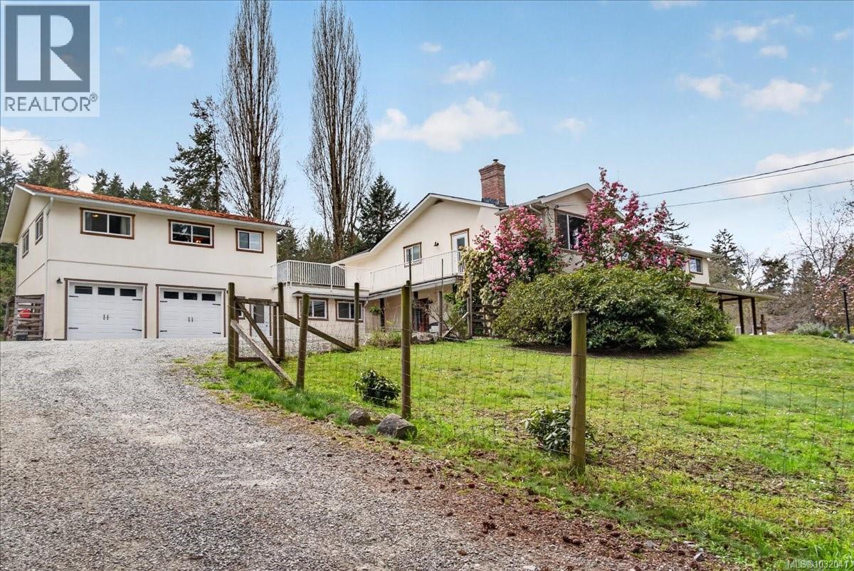  1035 Briarwood Crescent, Mill Bay