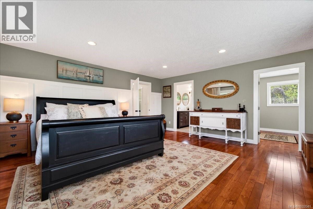  1035 Briarwood Crescent, Mill Bay