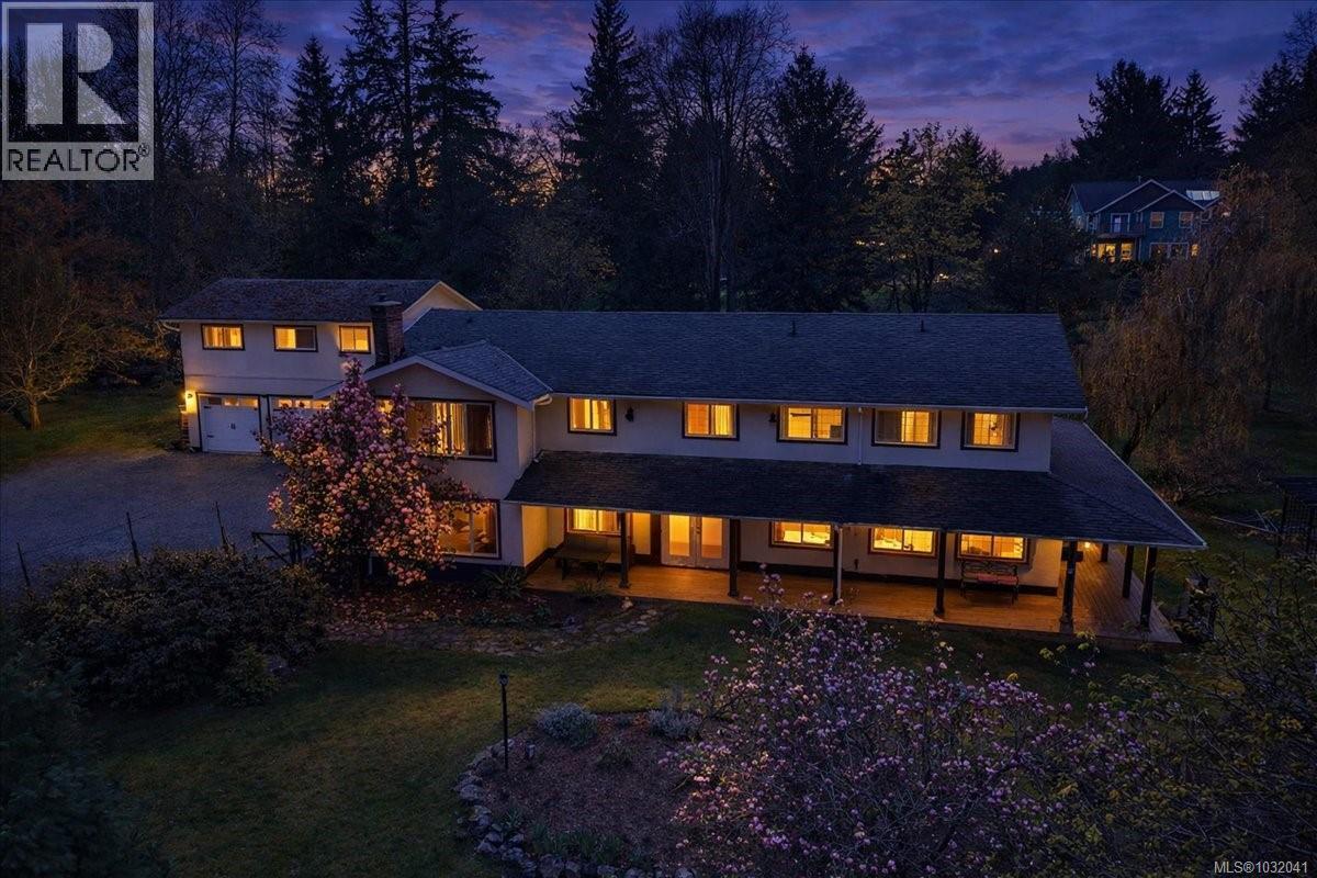  1035 Briarwood Crescent, Mill Bay