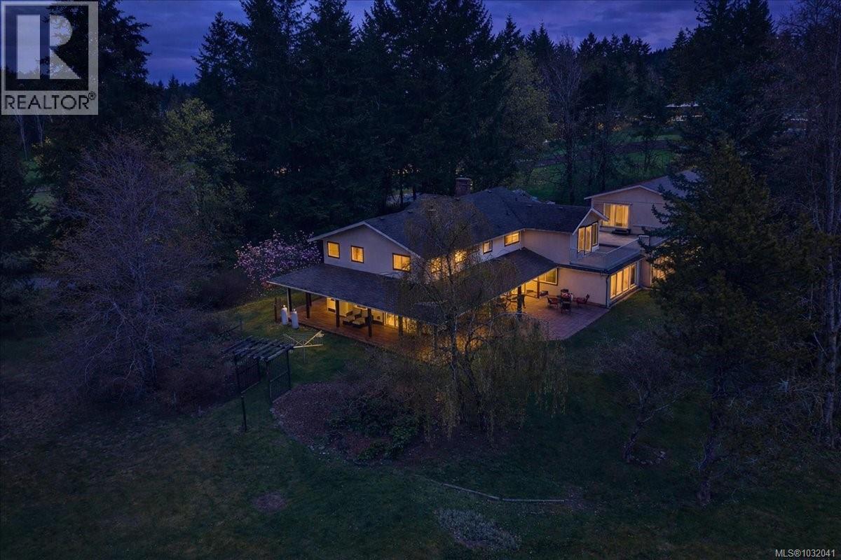  1035 Briarwood Crescent, Mill Bay