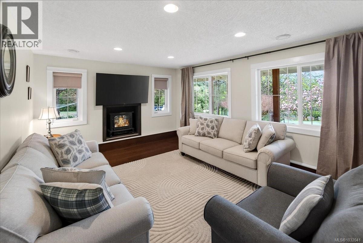  1035 Briarwood Crescent, Mill Bay