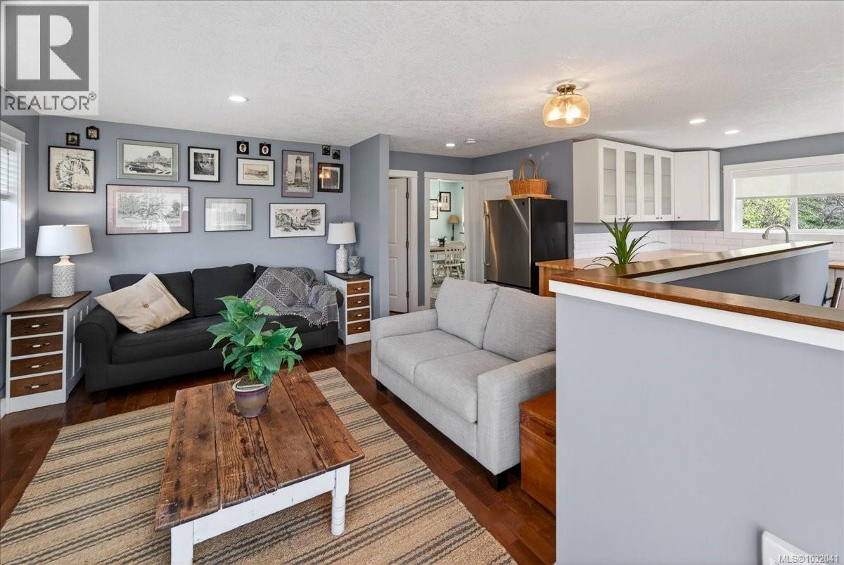  1035 Briarwood Crescent, Mill Bay