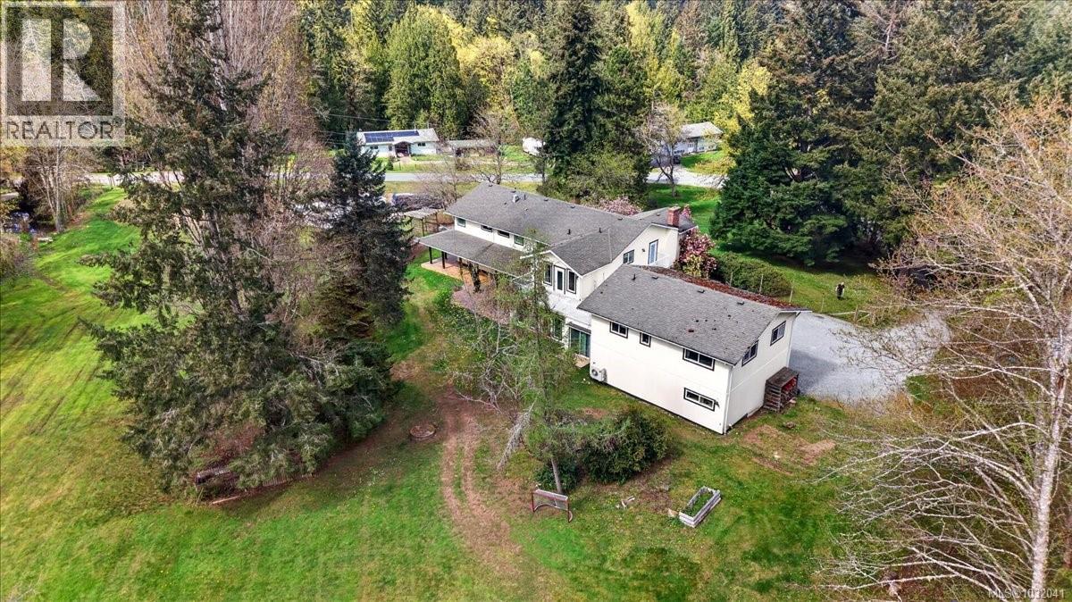  1035 Briarwood Crescent, Mill Bay