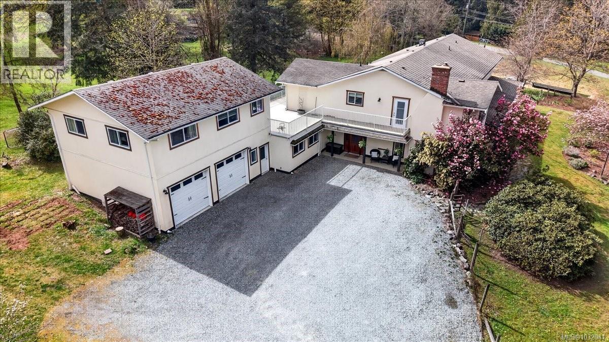  1035 Briarwood Crescent, Mill Bay