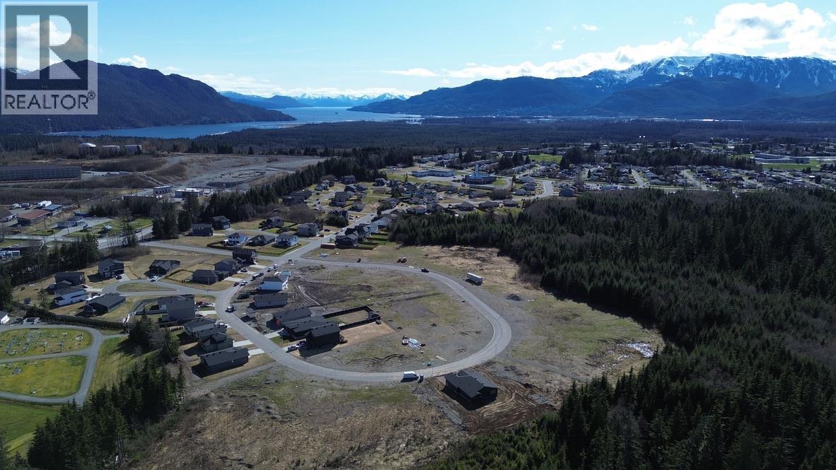 224 WAKITA STREET, Kitimat