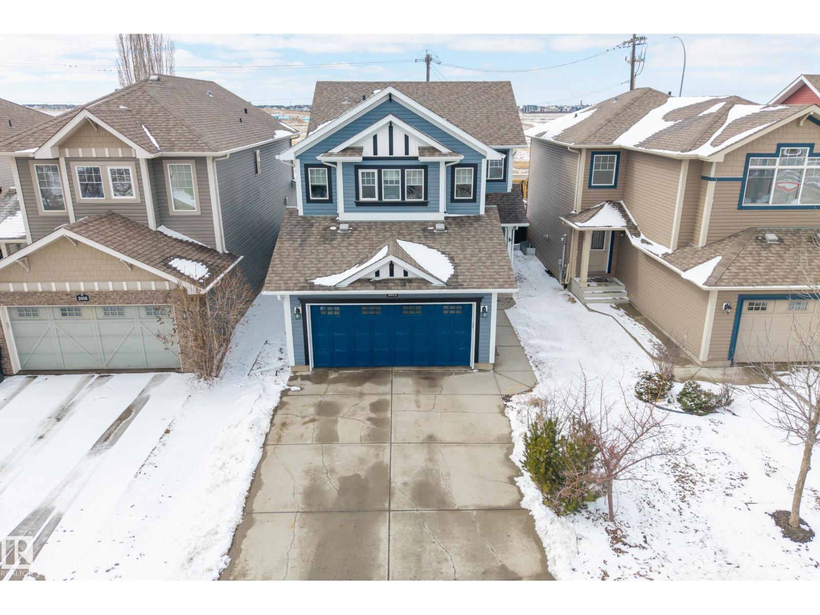 2012 126 ST SW, Edmonton