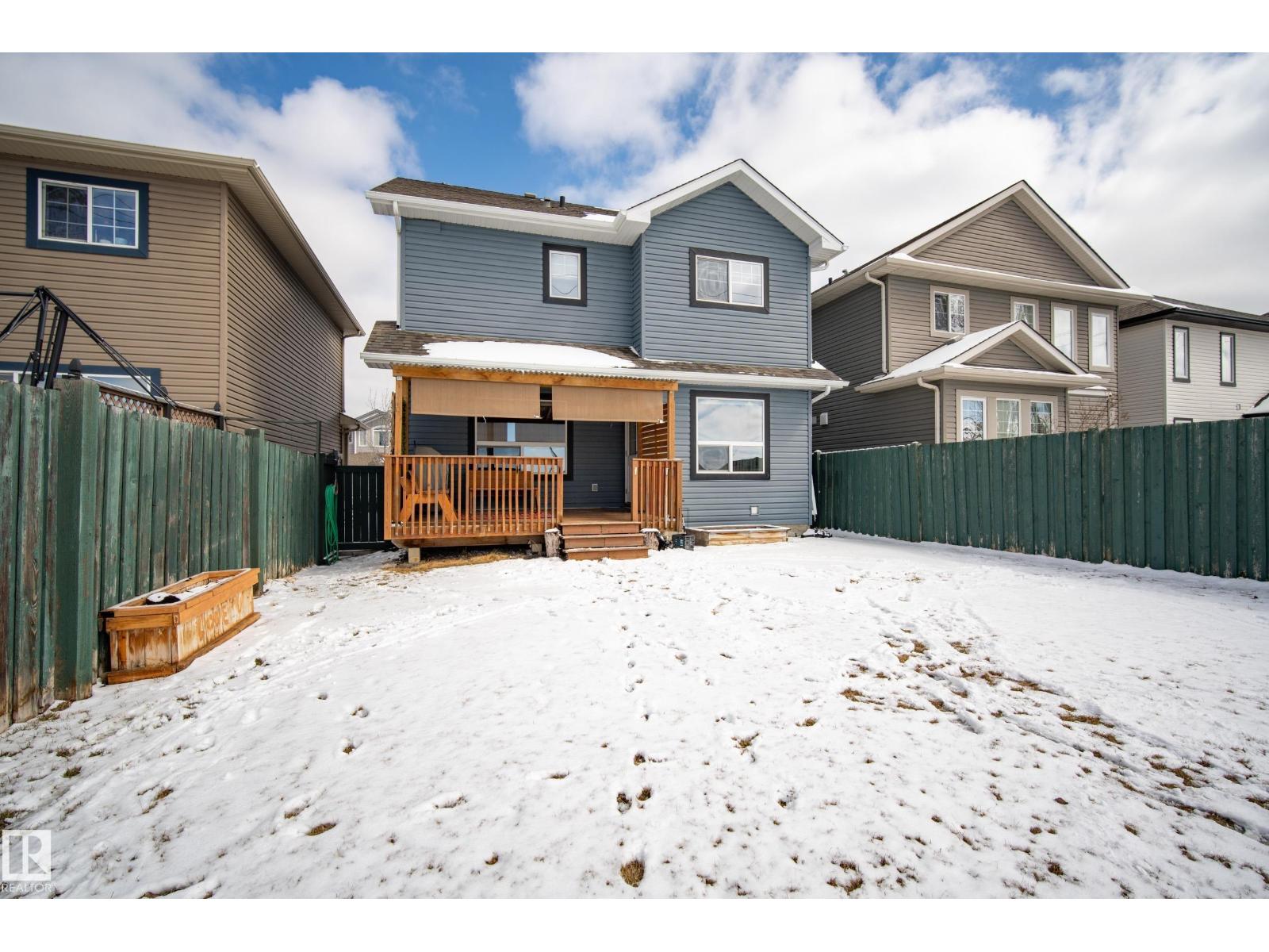 2012 126 ST SW, Edmonton