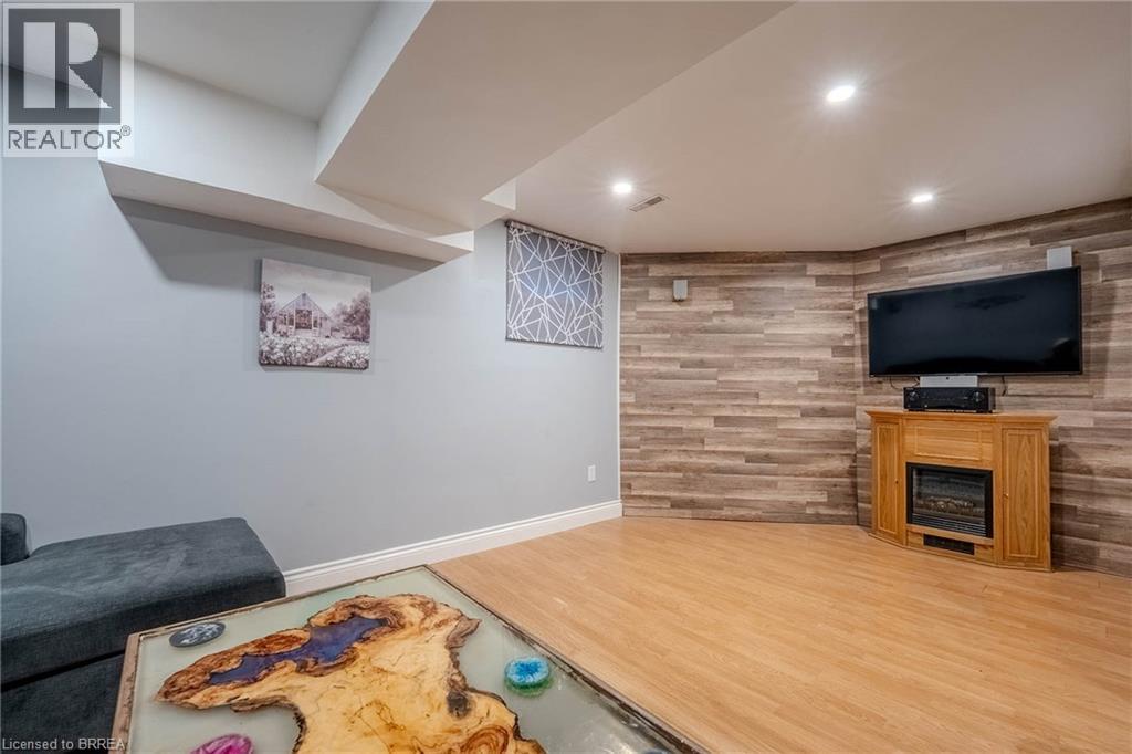 7163 FAYETTE Circle, Mississauga, Ontario, L5N1Y5 — Photo 17