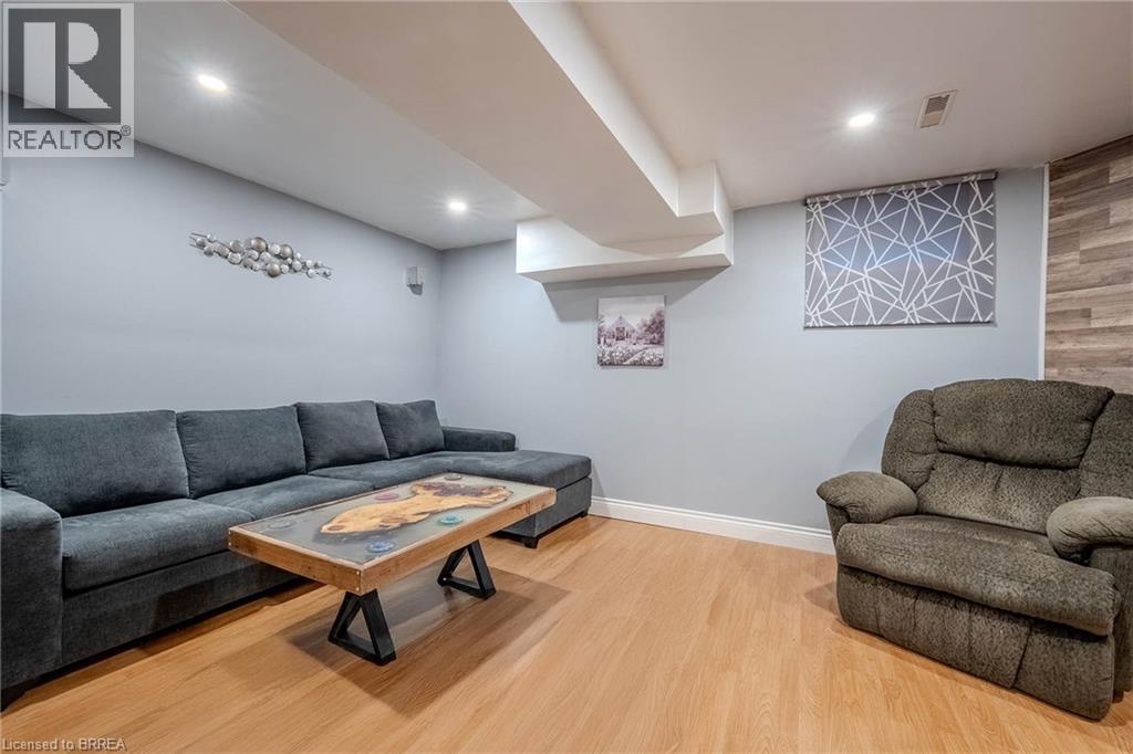 7163 FAYETTE Circle, Mississauga, Ontario, L5N1Y5 — Photo 19