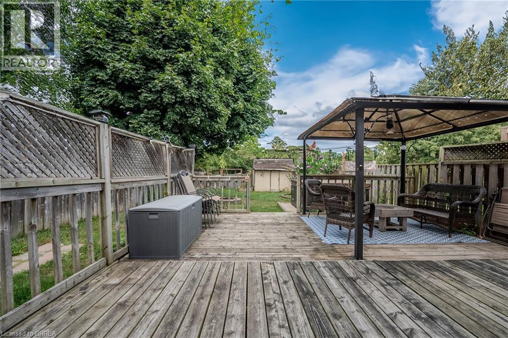 7163 FAYETTE Circle, Mississauga, Ontario, L5N1Y5 — Photo 20