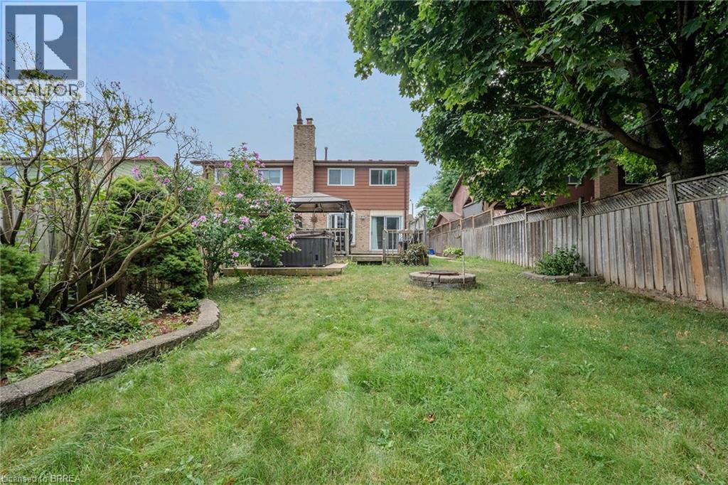 7163 FAYETTE Circle, Mississauga, Ontario, L5N1Y5 — Photo 21