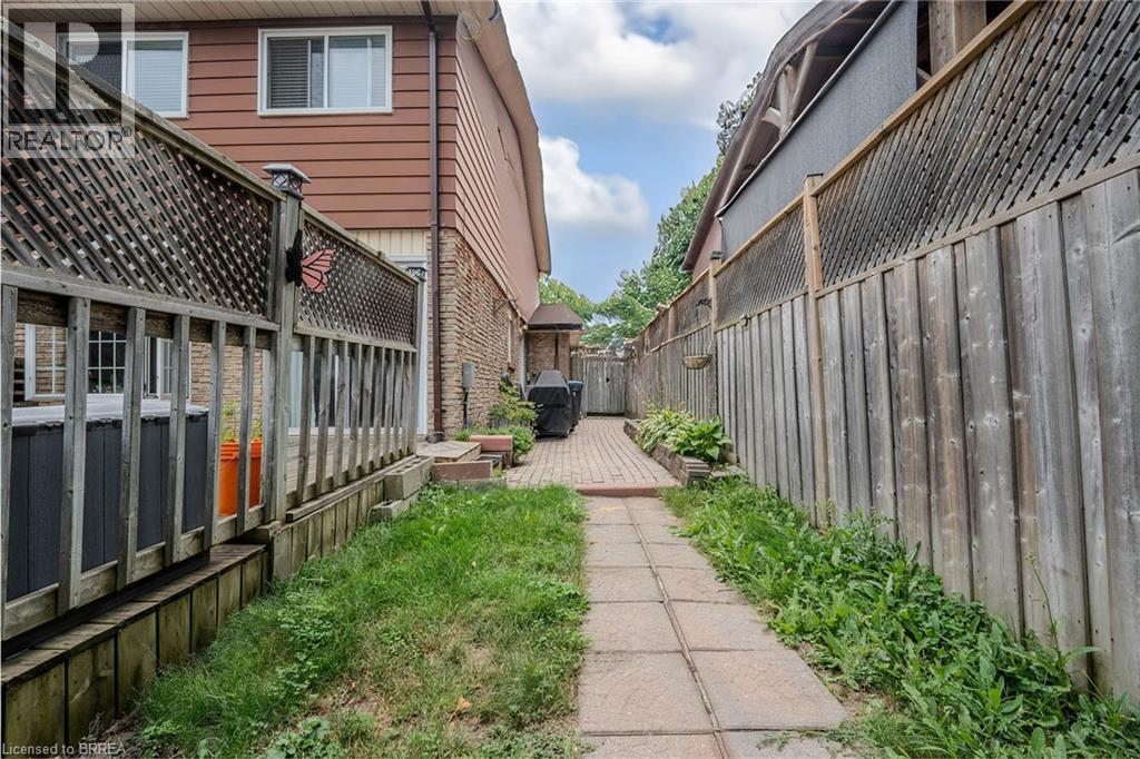 7163 FAYETTE Circle, Mississauga, Ontario, L5N1Y5 — Photo 22