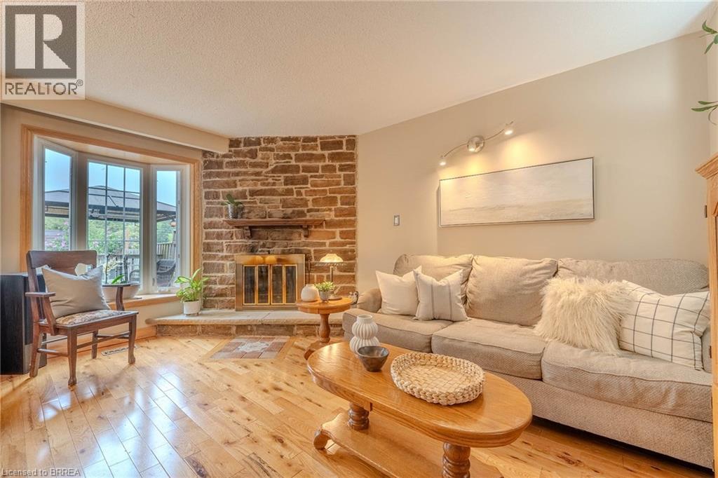 7163 FAYETTE Circle, Mississauga, Ontario, L5N1Y5 — Photo 4