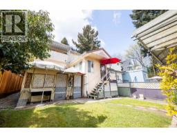 3950 Laurel Street, Vancouver, BC V5Z3V6 Photo 15
