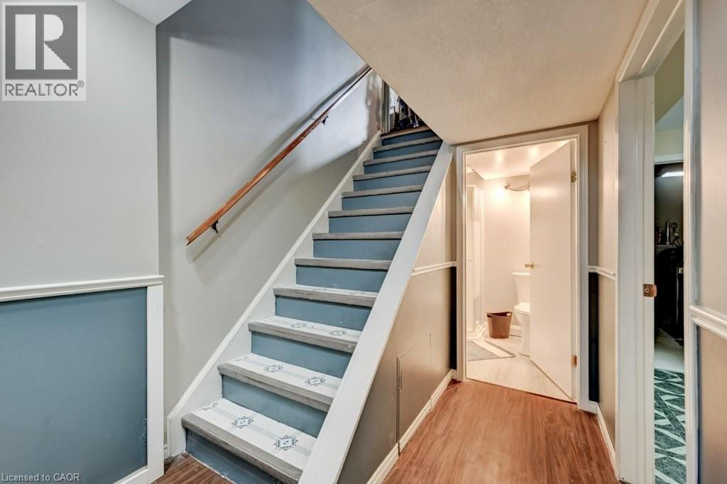 #45 235 FERGUSON Avenue - 21